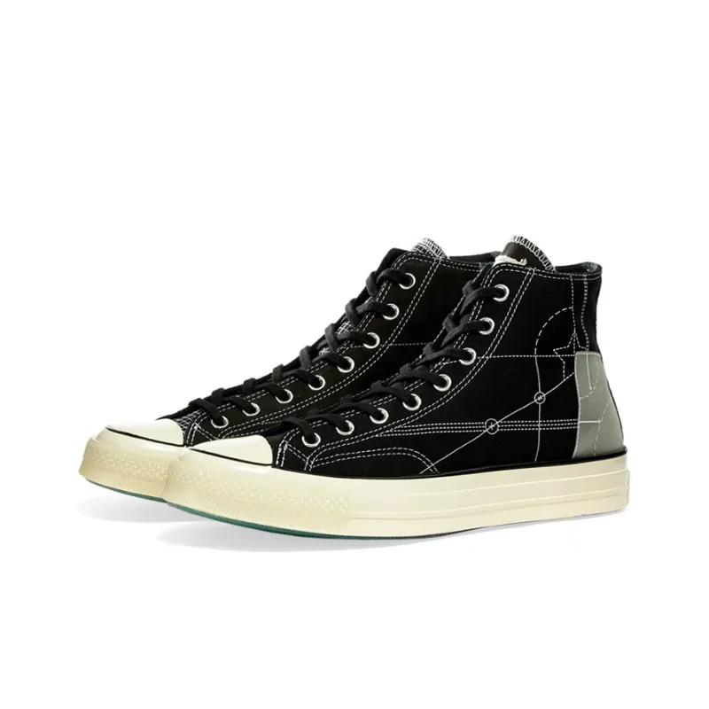 Converse Chuck Taylor All Star 70 Hi End Blueprint-1