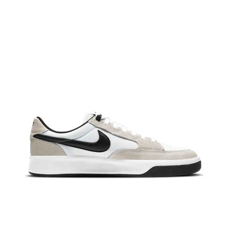 Nike Adversary Sb Premium White-1