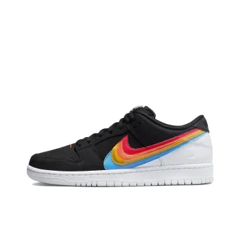 Nike Sb Dunk Low Polaroid
