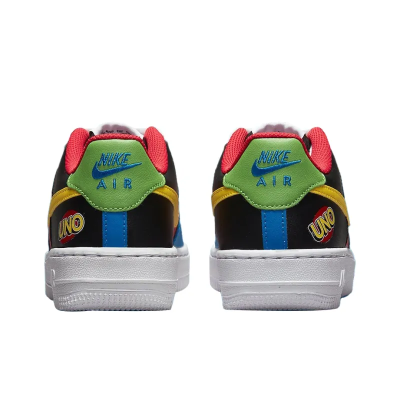Nike Air Force 1 Low '07 Qs Uno-4