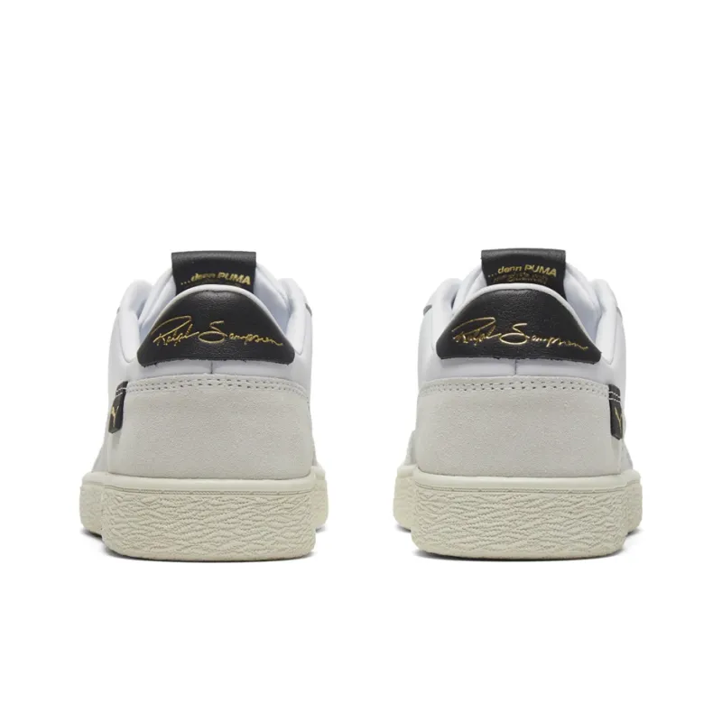 PUMA Ralph Sampson Mc 'White Grey'-3