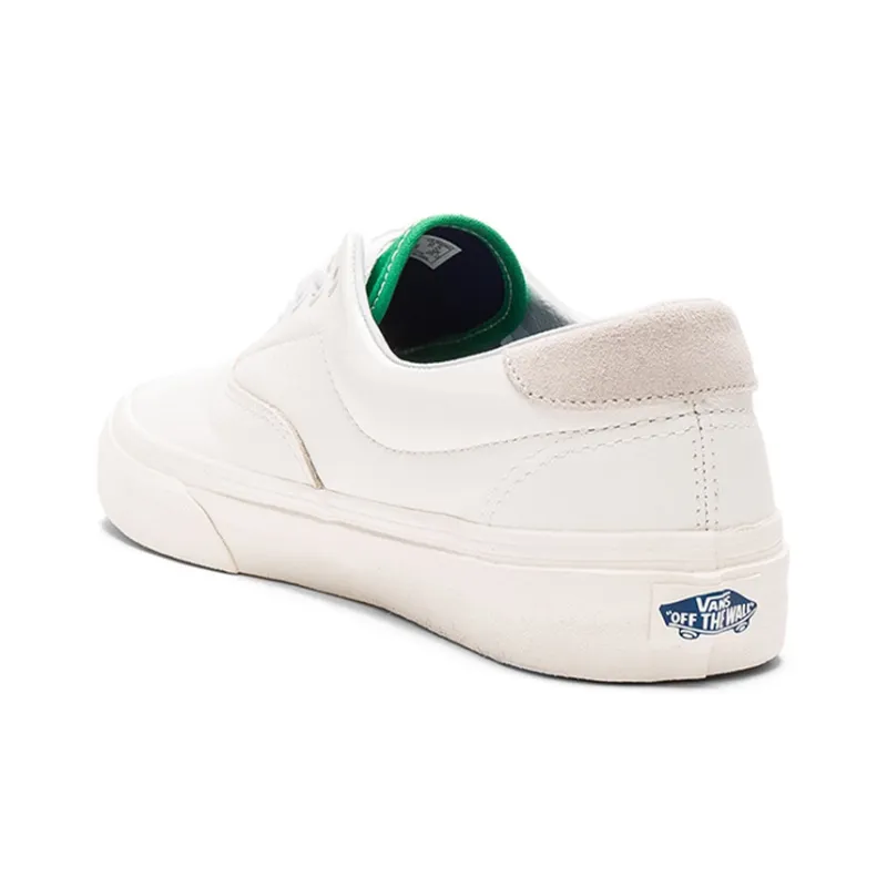 Vans Era 59 Vintage Sport 'True White Kelly Green'-3