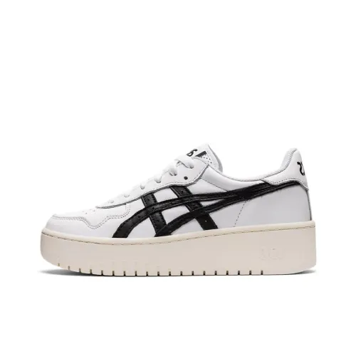 Asics Japan S Pf 'White Black' Women's