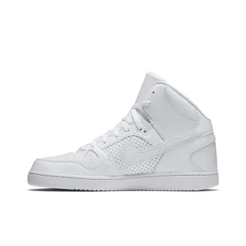Nike Son Of Force Mid 'White'
