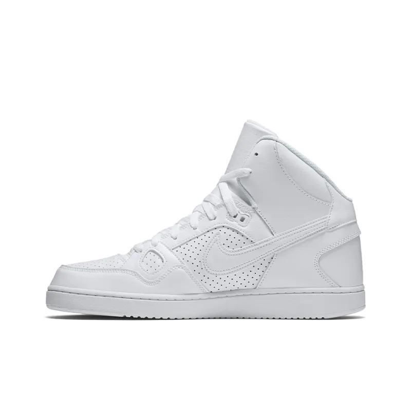 Nike Son Of Force Mid 'White'-0