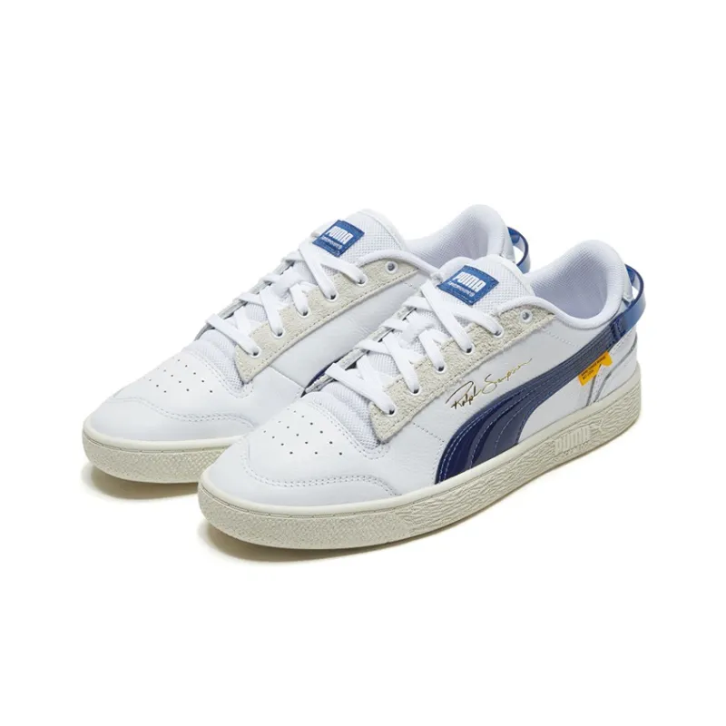 PUMA Randomevent X Ralph Sampson Low 'True Blue'-2