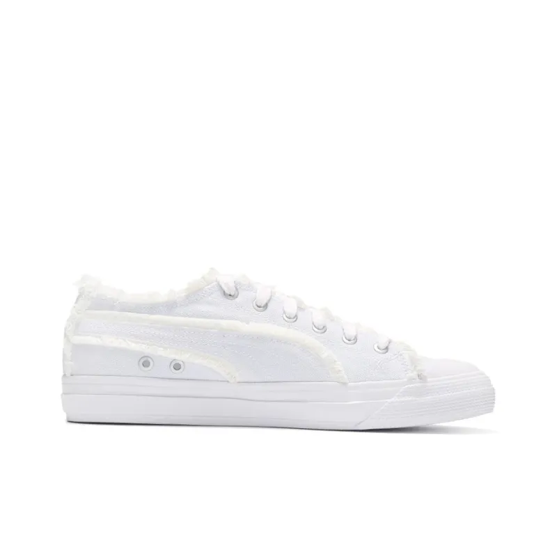 PUMA Capri 'Raw Cut Triple White'-1