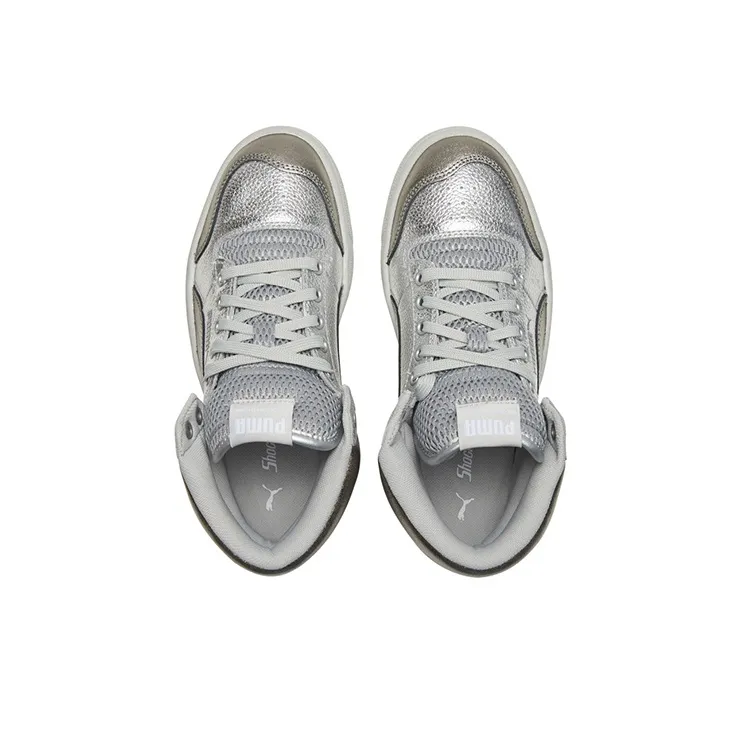 PUMA Ralph Sampson Mid 'Cloud'-3