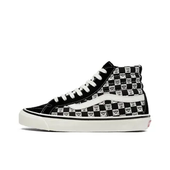 Sk8 Og Vans Hi Lx 'Spongebob'