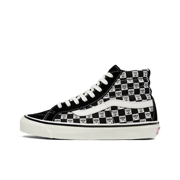 Sk8 Og Vans Hi Lx 'Spongebob'-0