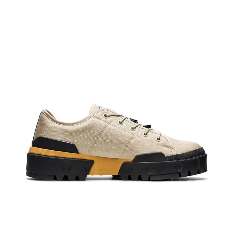 Onitsuka Tiger Hmr Peak Lo Beige/White-1