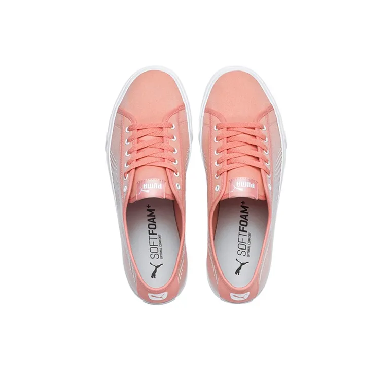PUMA Bari 'Peach Bud'-3