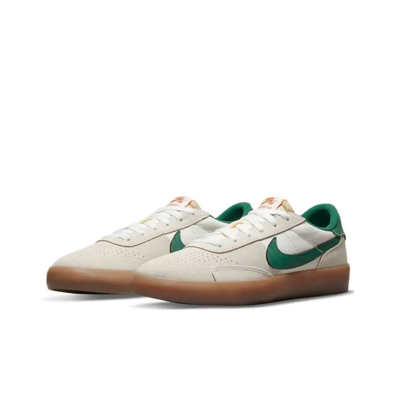 Nike Heritage Vulc Sb 'Sail Gorge Green'-2