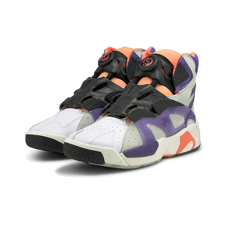 PUMA Disc System Weapon Og 'Ultra Violet'-2