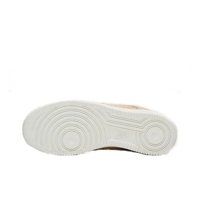 Nike Air Force 1 Low Golden Scales-4