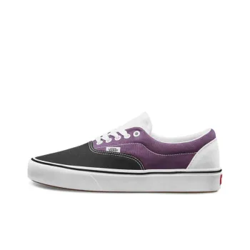 Vans ComfyCush Era 'Black Purple White'
