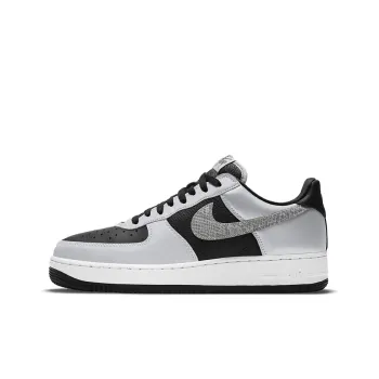 Nike Air Force 1 Low Silver Snake 2021