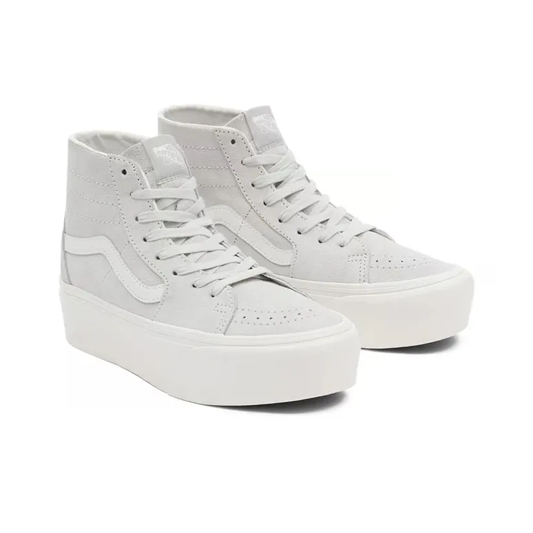 Sk8 Vans Hi Tapered Stackform 'Dawn Blue' Women's-2
