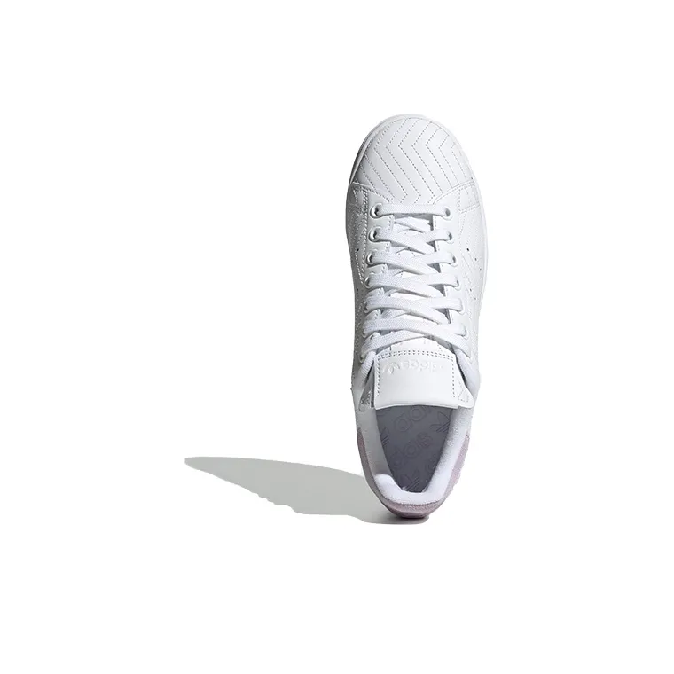 Adidas Stan Smith Cloud White Cloud White Women's-4