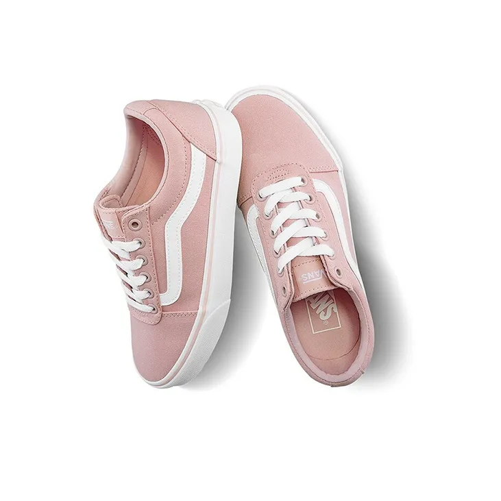 Vans Women's Ward 'Sepia Rose' Women's-4
