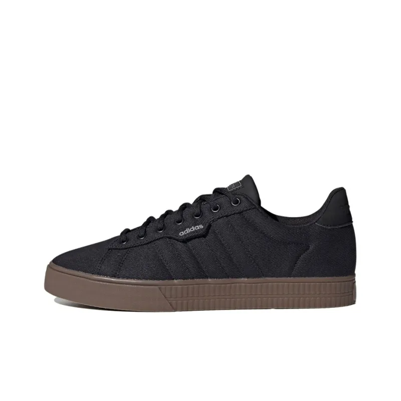 Adidas Neo Daily 3.0 'Core Black Gum'-0