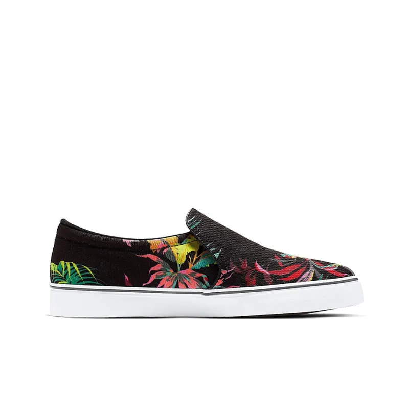 Nike Court Royale Ac Slip Se 'Black'-1