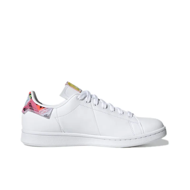 Adidas Originals Stan Smith 'White Gray' Women's-1