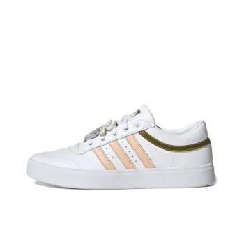 Adidas Originals Bryony 'White Pink Gold' Women's