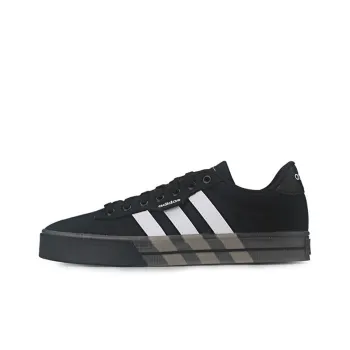 Adidas Neo Daily 3.0 Core Black Cloud White Cloud White