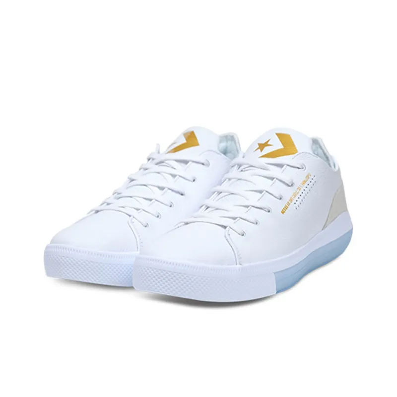 Converse Nike X Nexus Zoom Air 'White'-2