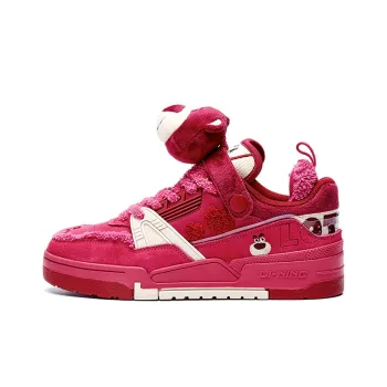 LINING 001 Btc X Toy Story 'Lotso' Women's