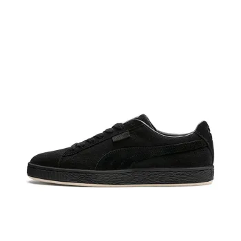 PUMA Basket Classic Cocoon Trainers 'Black'