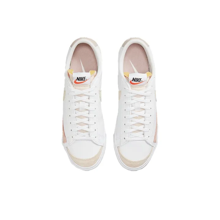 Nike Blazer Low 77 Pale Coral Women's-3