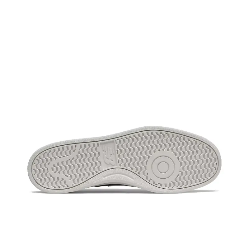 New Balance NB CT60 Wear-Resistant Balanced Lightweight Breathable Skateboard Shoes Men's Black-3