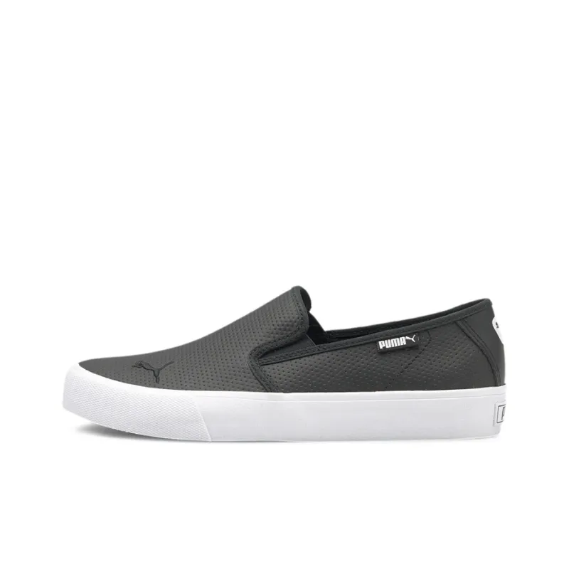 PUMA Bari Slip On 'Black White' Women's-0