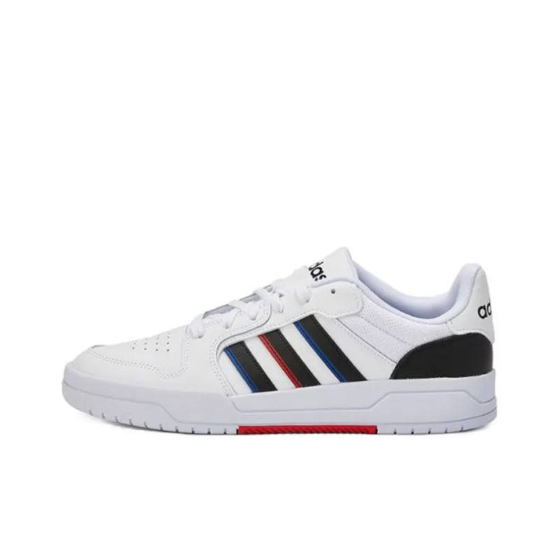 Adidas Entrap 'White Black'-0