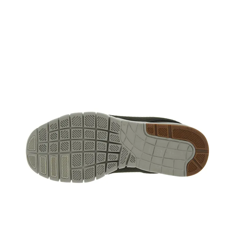 Nike Sb Stefan Janoski Max Sequoia Black Gum-4