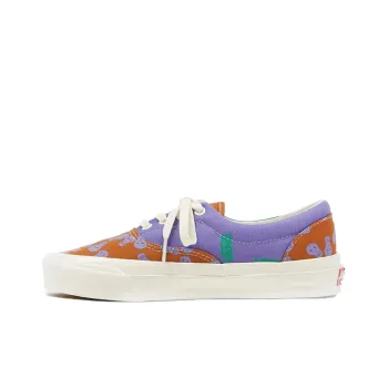 Era Wtaps X Ua Og Vans Lx 'Multicolor Skull'