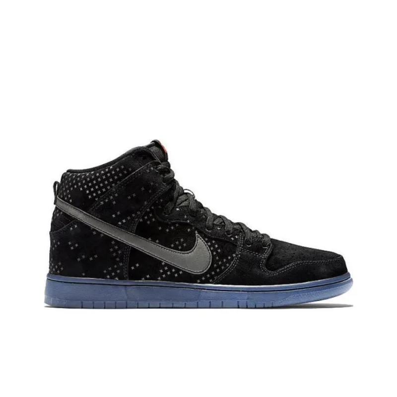 Nike Dunk High Flash Pack Black Ice-1