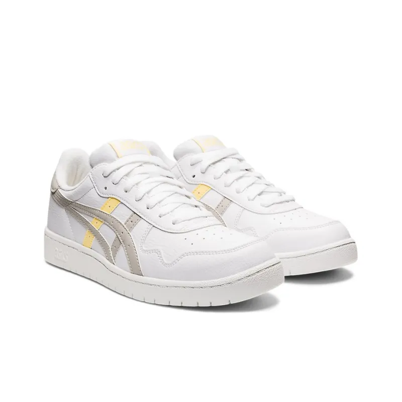 Asics Japan S 'White OySTer Grey'-2