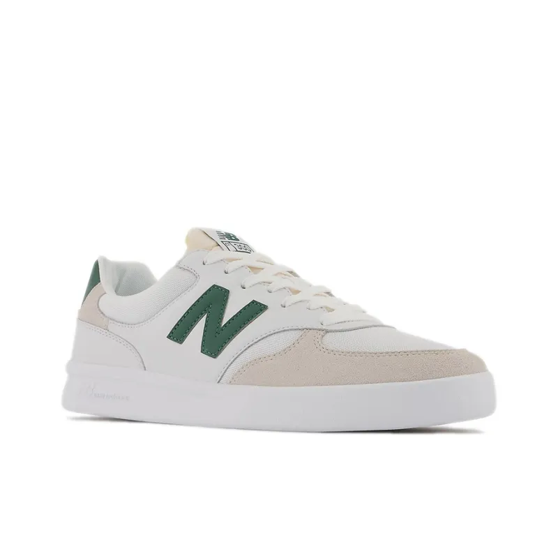 New Balance 300 'White Green'-2