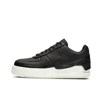 Nike Air Force 1 Jester Xx Black Sail Women's