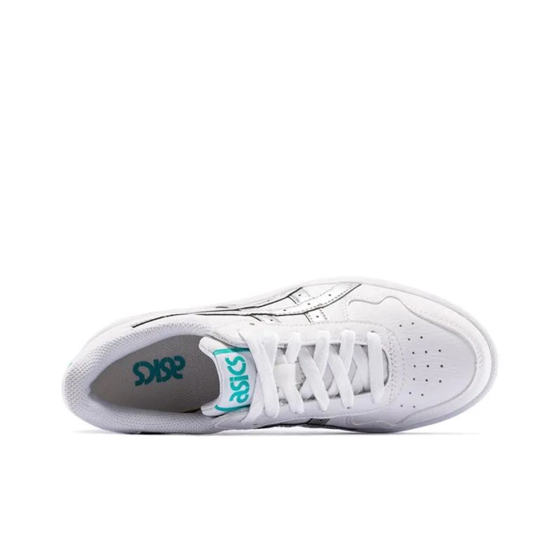 Asics Japan S 'White Silver' Women's-2