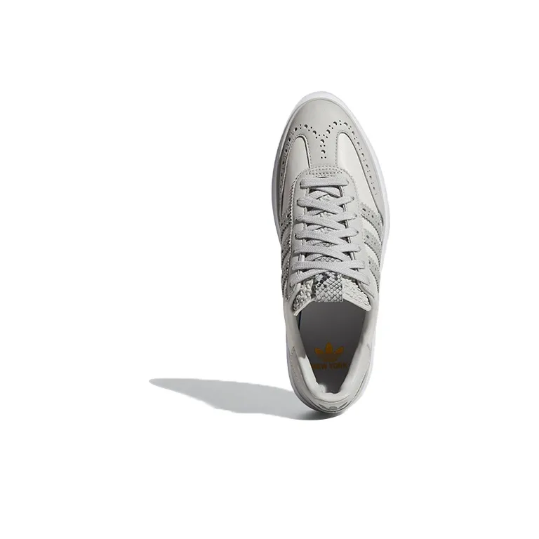Adidas Super Sleek 72 Grey Snakeskin Women's-4