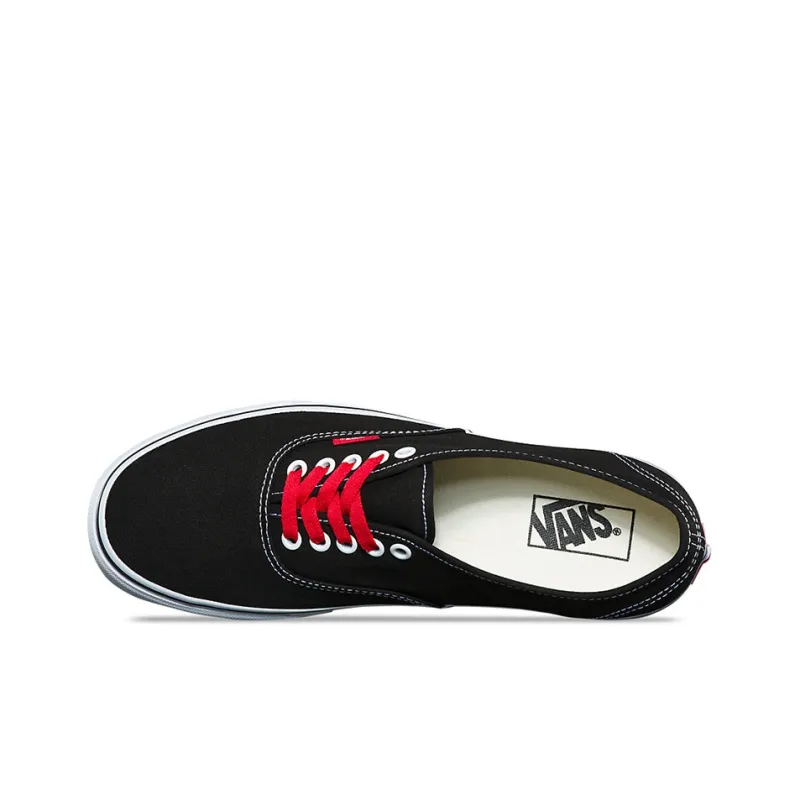 Authentic Vans 'Sketch Sidewall'-3