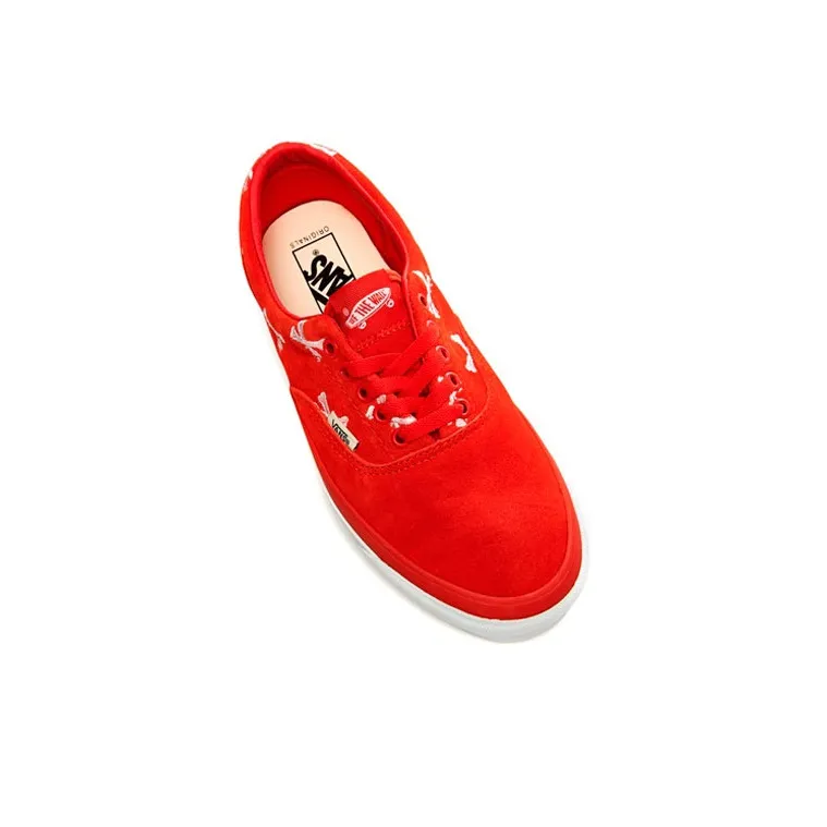 Vans Wtaps X Og Era Lx 'Orange White'-1
