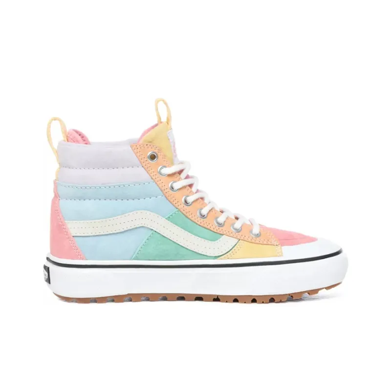 Sk8 Vans Hi Mte 2.0 Dx 'Pastel Multi' Women's-1