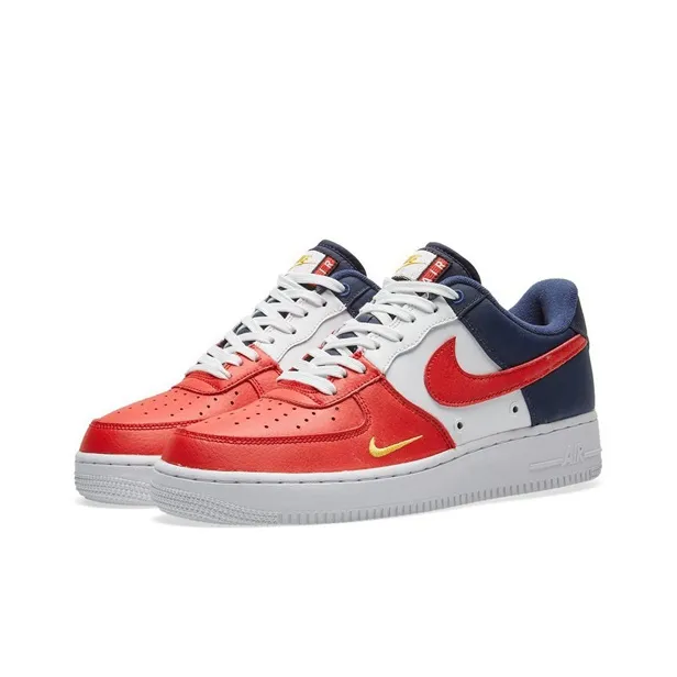 Nike Air Force 1 Low Independence Day 2017-2