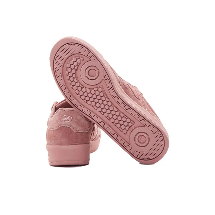 New Balance 300 Dusted Pink Women's-4