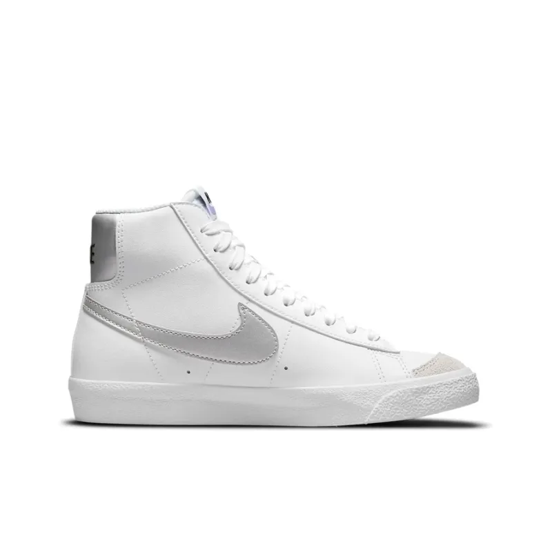 Nike Blazer Kids' Skateboarding Shoes GS-1